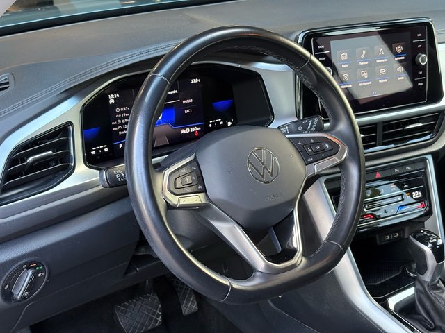 Volkswagen T-Roc Life 1.5 TSI 110kW (150CV) DSG