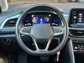 Volkswagen T-Roc Life 1.5 TSI 110kW (150CV) DSG
