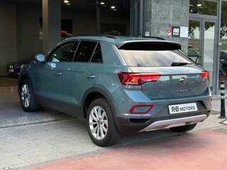 Volkswagen T-Roc Life 1.5 TSI 110kW (150CV) DSG