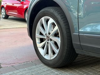Volkswagen T-Roc Life 1.5 TSI 110kW (150CV) DSG