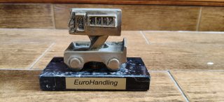 Trofeo Aviación EuroHandling / Flightcare