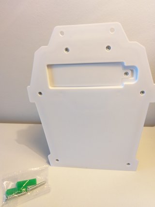 Aplique Solar Exterior Sensor movimiento. NUEVO