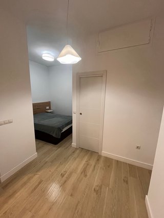 Apartamento de una habitacion.