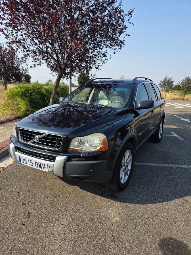 Volvo XC90 2005 - foto 1