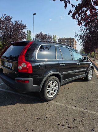 Volvo XC90 2005
