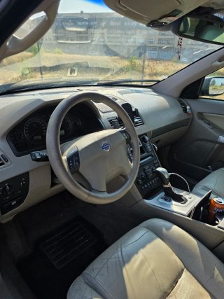 Volvo XC90 2005