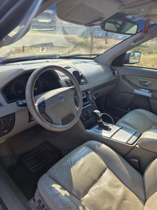 Volvo XC90 2005