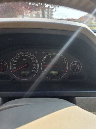 Volvo XC90 2005