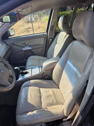 Volvo XC90 2005