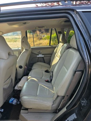 Volvo XC90 2005