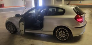 BMW Serie 1 2007
