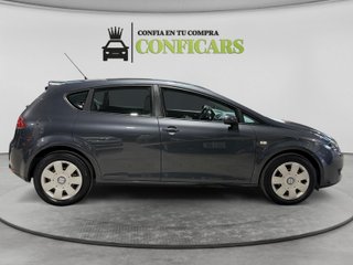 SEAT Leon 2007