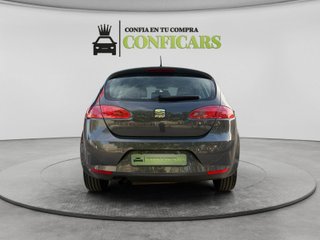 SEAT Leon 2007