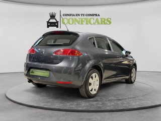 SEAT Leon 2007