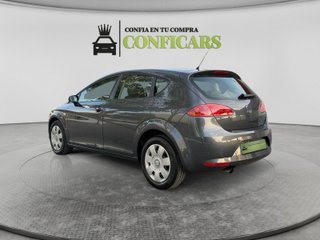 SEAT Leon 2007