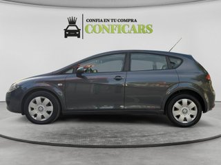 SEAT Leon 2007