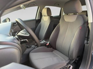 SEAT Leon 2007