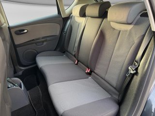 SEAT Leon 2007