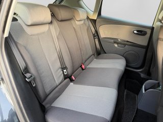 SEAT Leon 2007
