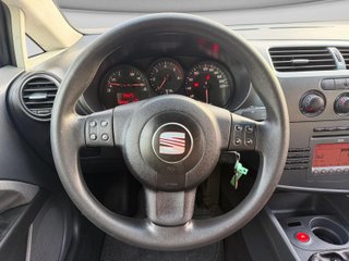 SEAT Leon 2007