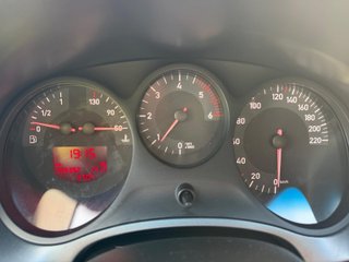 SEAT Leon 2007