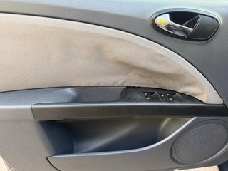 SEAT Leon 2007