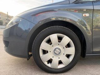 SEAT Leon 2007