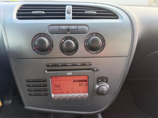 SEAT Leon 2007