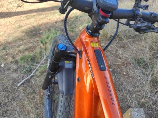Giant Trance e+1 Pro 29 Eléctrica