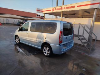FIAT Scudo 2008