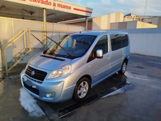 FIAT Scudo 2008