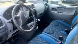FIAT Scudo 2008