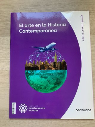 Historia del Mundo Contemporáneo Bachillerato [...