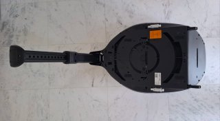 Base ISOFIX Cybex Cloud Z2 i-Size