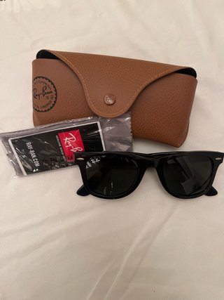 Gafas de sol Ray-Ban