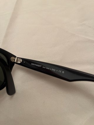 Gafas de sol Ray-Ban