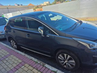Peugeot 3008 2015