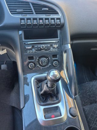 Peugeot 3008 2015
