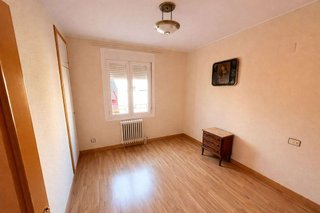 Piso en venta en Plaza de Toros en Zaragoza