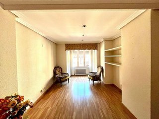 Piso en venta en Plaza de Toros en Zaragoza