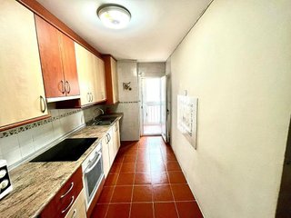 Piso en venta en Plaza de Toros en Zaragoza