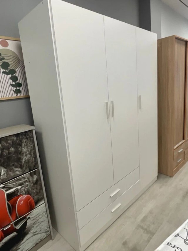 Armario 2/3/4 Puertas + Cajones | Oferta
