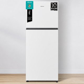 Frigorífico Hisense 325L No Frost Como Nuevo