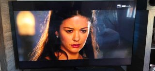 TV Samsung 65 Crystal UHD 8 Series