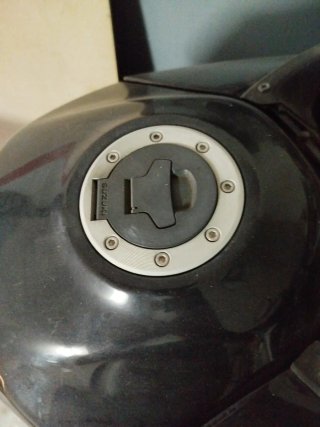 Depósito Suzuki DL 1000 V-Strom