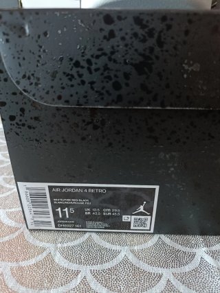 Jordan 4