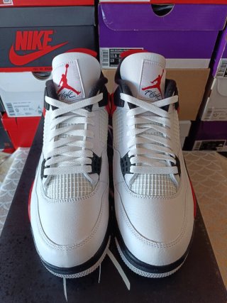 Jordan 4