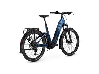 Focus Aventura2 FS 6.7 2026 Talla S Bosch 800Wh