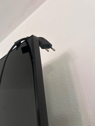 TV QLED 50 Seminuevo