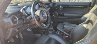 MINI Cooper 2015